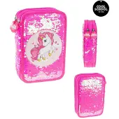 Tinka Unicorn With Sequins Penalhus