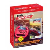 Nintendo Games Switch Super Street Racer Bundle