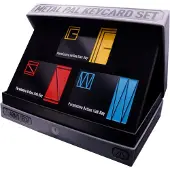Ginza.se Keycard-set Limited Metal Gear Solid Edition-replika
