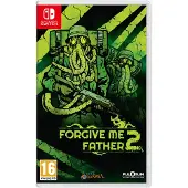 Fulqrum Publishing Games Switch Forgive Me Father 2