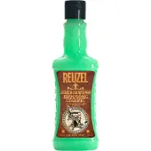 Reuzel Scrub Shampoo Shampooing Exfoliant