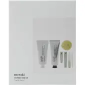 Meraki Gift Box 50 Ml 50 Ml 20 G Gaveæske