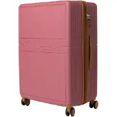 Cavalet Rejsetaske Dalby Large vandmelon pink