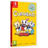 Outright Games Cuphead - Nintendo Switch - Platformer