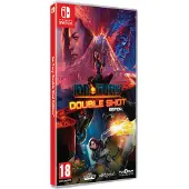 Fulqrum Games Switch Ion Fury: Double Shot Edition