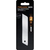 Fiskars Carbonmax Snap Off Blades 25 Mm Skæreblad 5 Enheder