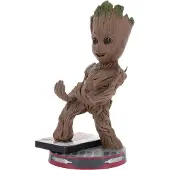 Exquisite Gaming Forundring Smiley Toddler Groot Cable Guys Opladningsstander 22 Cm