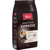 Melitta | BellaCrema Espresso - 1 kg kaffebønner