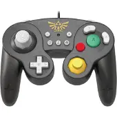 Hori Zelda Battle Nintendo Switch-controller