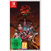 Nintendo Games Switch Dnf Duel