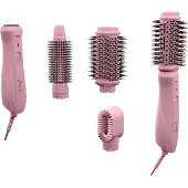Mermade Hair Interchangable Blowdry Brush Hårtørrerbørste 1 stk.