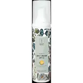 Raunsborg Dagcreme Til Ansigtet Med Spf 50