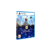 Red Art Games Ps5 Frank And Drake
