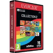 Blaze Evercade Activision Collection 2 - Evercade - Retro