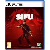Sony Ps5 Sifu-standard-import Eu