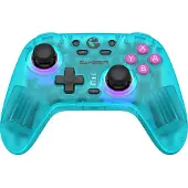 GameSir T4n Nova Trådløs Gamepad Til Pc