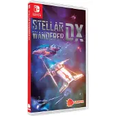 Nintendo Games Switch Stellar Wanderer Dx