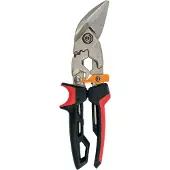 Fiskars PowerGear, Stål, Lige, 3,8 cm