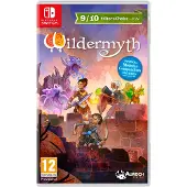 Nintendo Games Switch Wildermyth