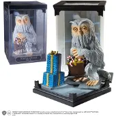 Noble Collection Magical Creatures Demiquise 18 Cm Figur