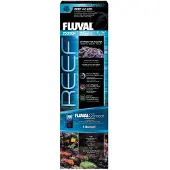 Fluval Led Reef 4.0 Bt Mesh 22w Akvarielys