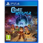 Sony Core Keeper Playstation 4 PS4