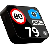 SAPHE T Trafikalarm Startpakke (Inklusiv 6 Måneders abonnement)