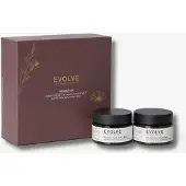 Ginza.se Radiance Duo Gift Box Gold Gaveæske