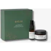 Evolve Beauty Moisture Duo Gift Box Gaveæske
