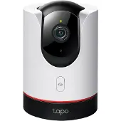 TP-LINK TP-LiTP-Link Tapo C225 overvågningskamera / 2K WiFi-kamera / Pan/Tilt-kamera / kamera med privatlivsfunktion