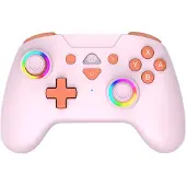 Subsonic Led Trådløs Gamepad Til Nintendo Switch