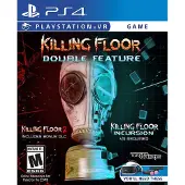 Sony Ps4 Killing Floor: Double Feature (import)