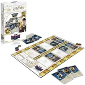 Winning Moves Harry Potter Top Trumps Battle Mat Card Game (ENG)