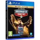Sony Ps4 Bassmaster Fishing Deluxe 2022