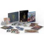 Selecta Play Ps5 Last Time I Saw You Special Edition