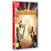 Clear River Games Games Switch Backbeat