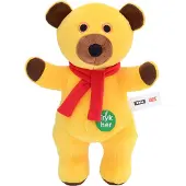 Dr Talende Bamse