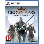 Nacon Crown Wars-the Black Prince