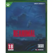 THQ REANIMAL - Microsoft Xbox Series X - Overlevelse