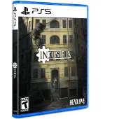 Limited Run Games Ps5 Industria (limited Run) (import)