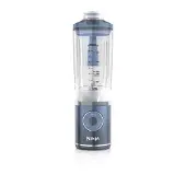 Ninja Blast Max Portable Blender i Navy | BC251EUNV | af SharkNinja