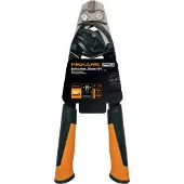 Fiskars Powergear Boltsaks 36 Cm