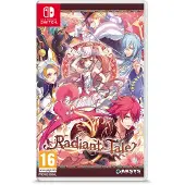 Ginza.se Games Switch Radiant Tale Eur Imp
