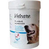 Vetcare Plakfjerner 180g