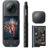 Insta360 X5 Starter Bundle