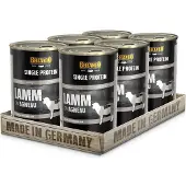 Belcando Rent Lam 6x400g Vådfoder Til Hunde