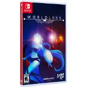 Noname Games Switch Wordless (limited Run) (import)