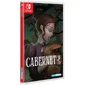 Nintendo Games Switch Cabernet (import)