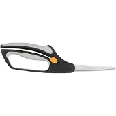 Fiskars Boxwood S50 - Græssaks - 155 mm - 26 cm
