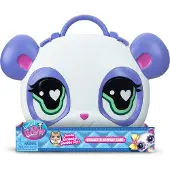 Littlest Pet Shop Indsaml Og Vis (729) Figur